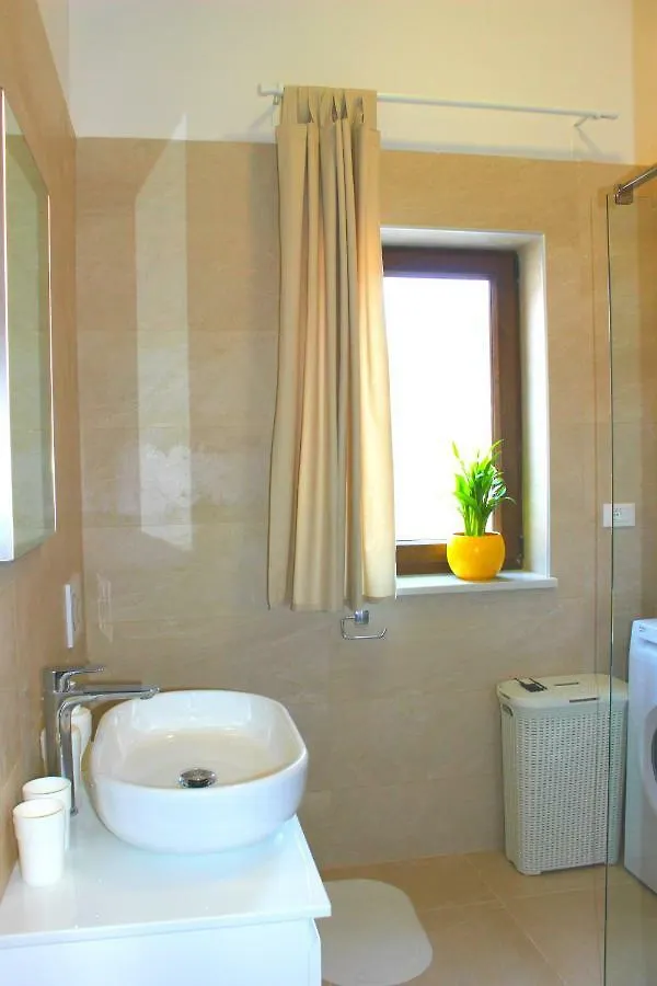 Holiday Home Deni Roc