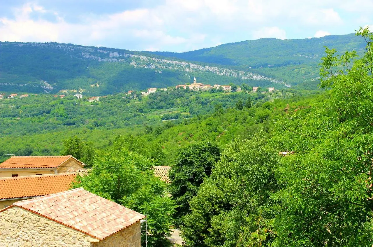 Holiday Home Deni Roc