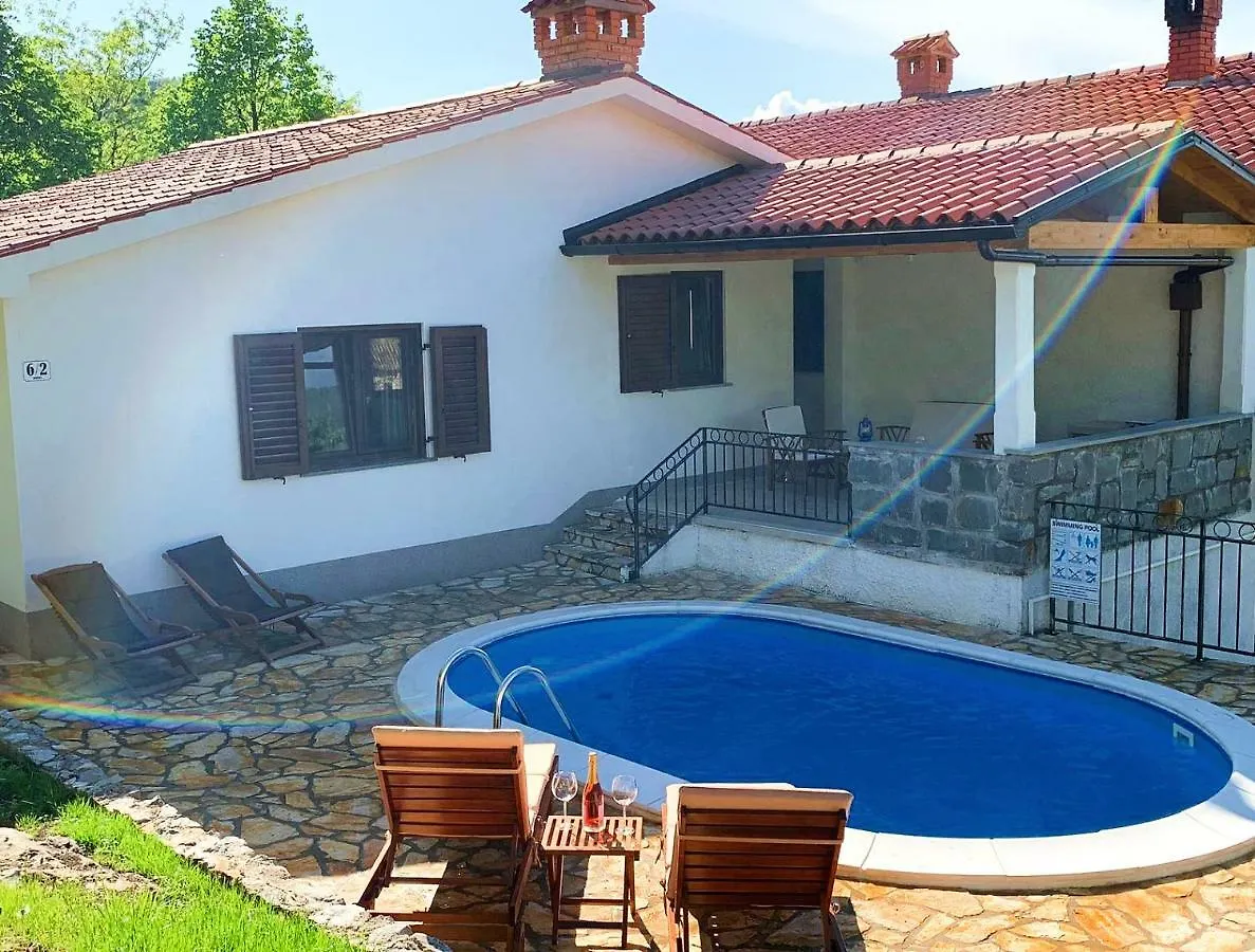 Holiday Home Deni Roc